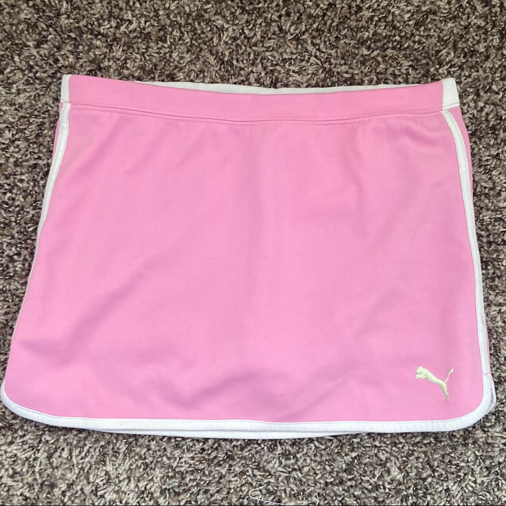Puma Skirt